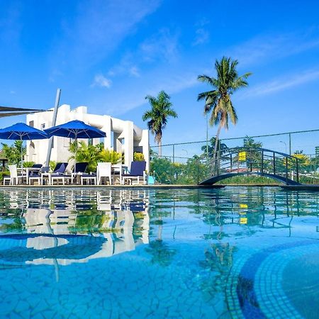Fiji Gateway Hotel Nadi Luaran gambar