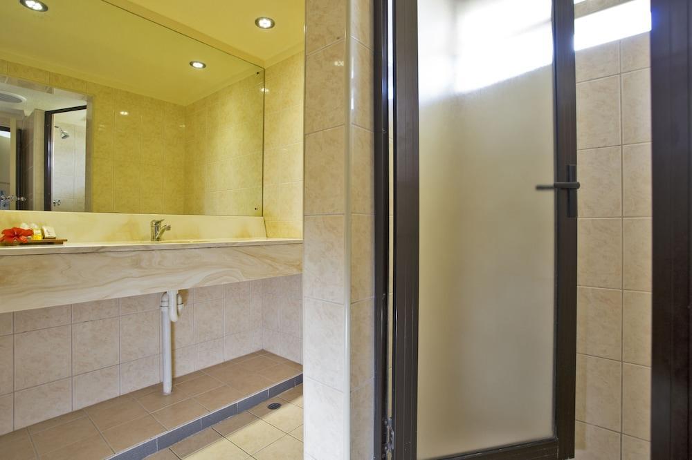 Fiji Gateway Hotel Nadi Luaran gambar