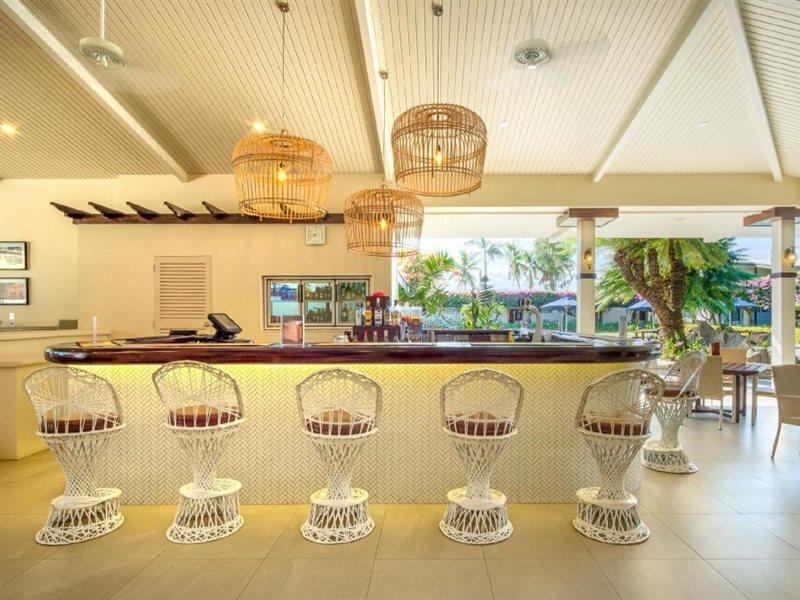 Fiji Gateway Hotel Nadi Luaran gambar