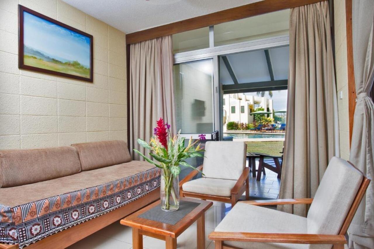 Fiji Gateway Hotel Nadi Luaran gambar