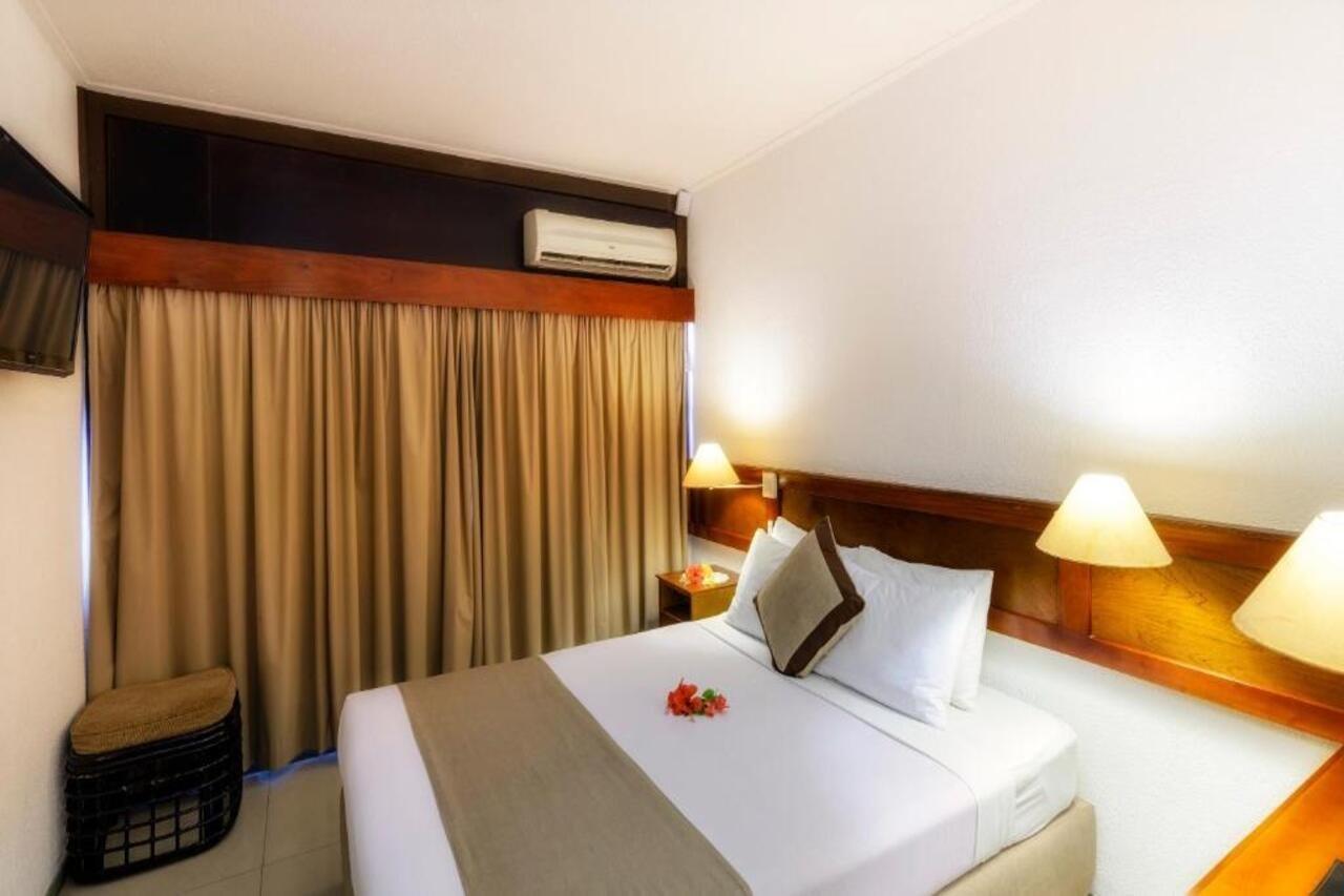 Fiji Gateway Hotel Nadi Luaran gambar
