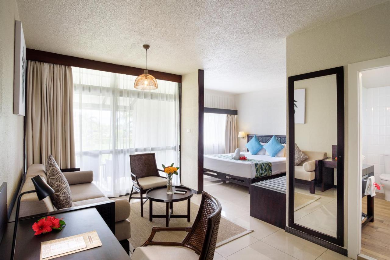 Fiji Gateway Hotel Nadi Luaran gambar