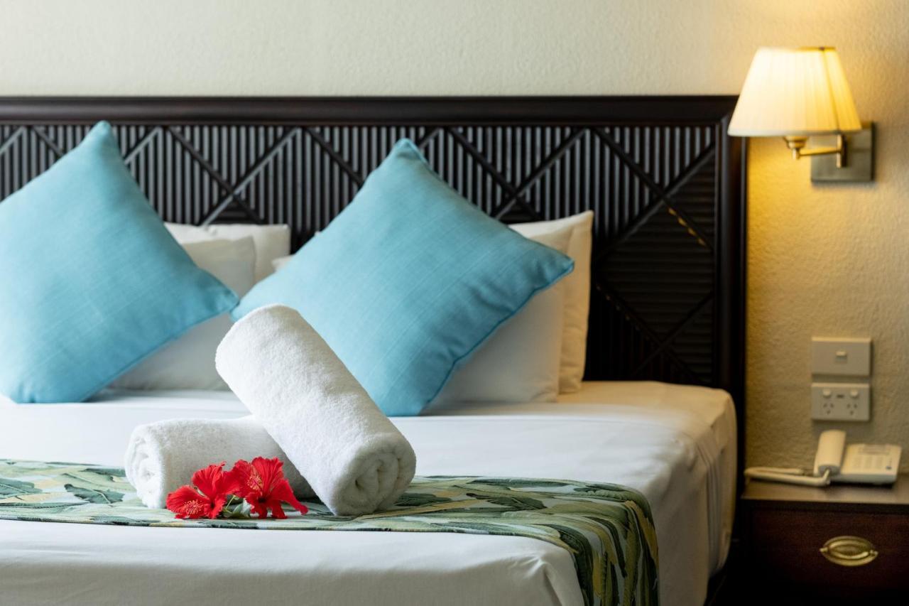 Fiji Gateway Hotel Nadi Luaran gambar