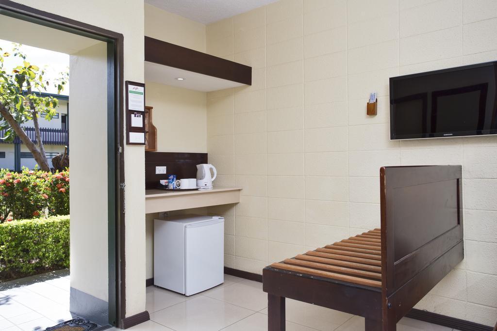 Fiji Gateway Hotel Nadi Luaran gambar