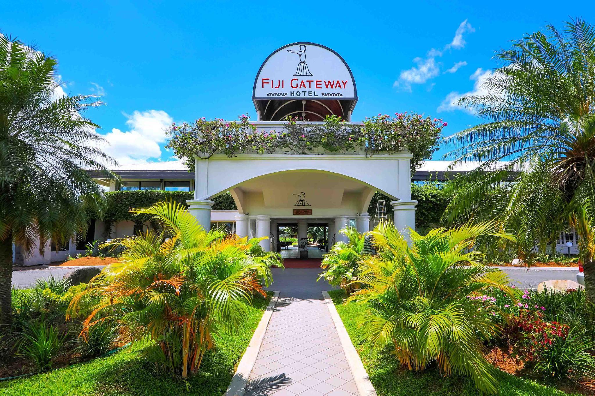 Fiji Gateway Hotel Nadi Luaran gambar