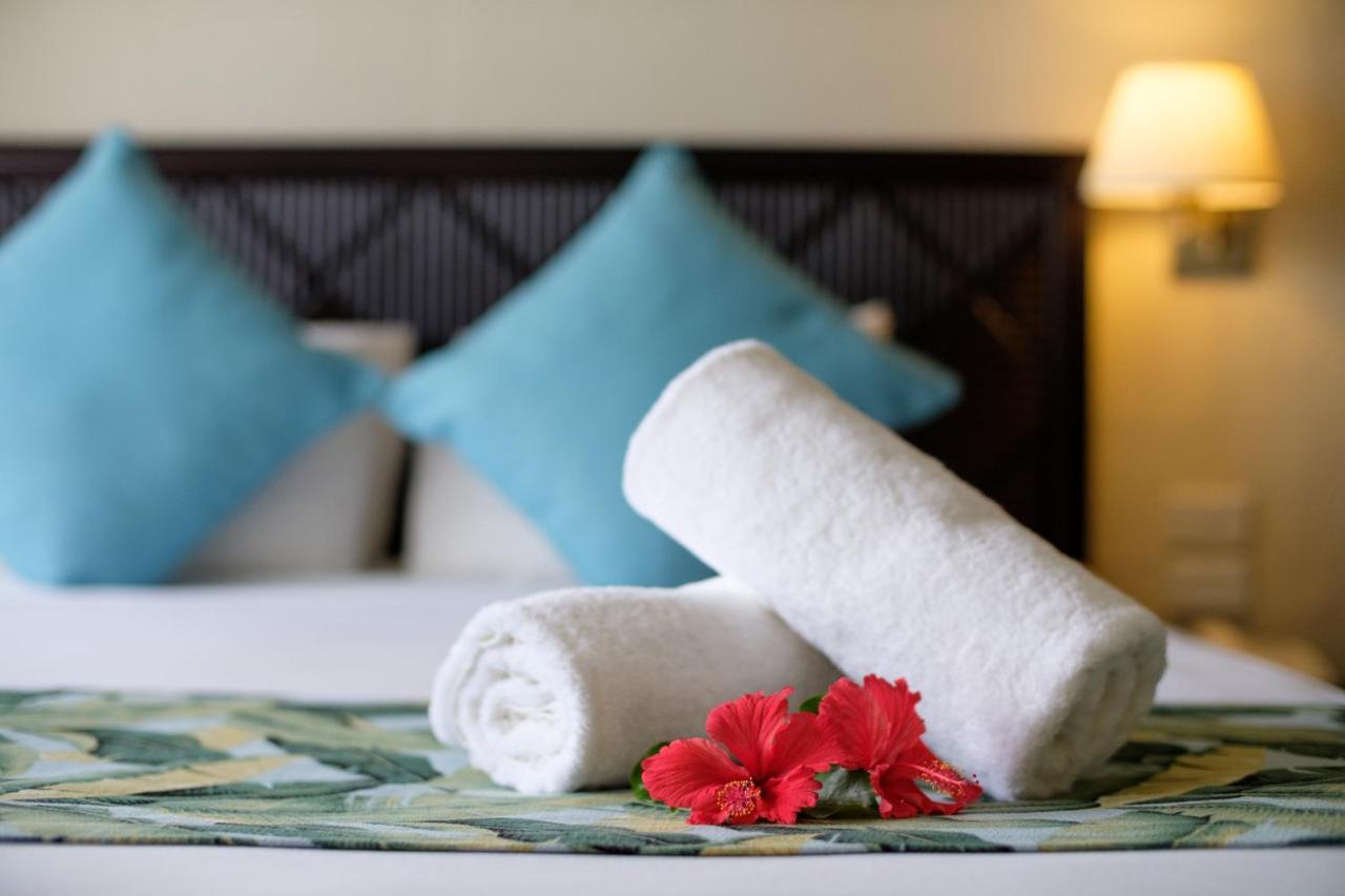 Fiji Gateway Hotel Nadi Luaran gambar
