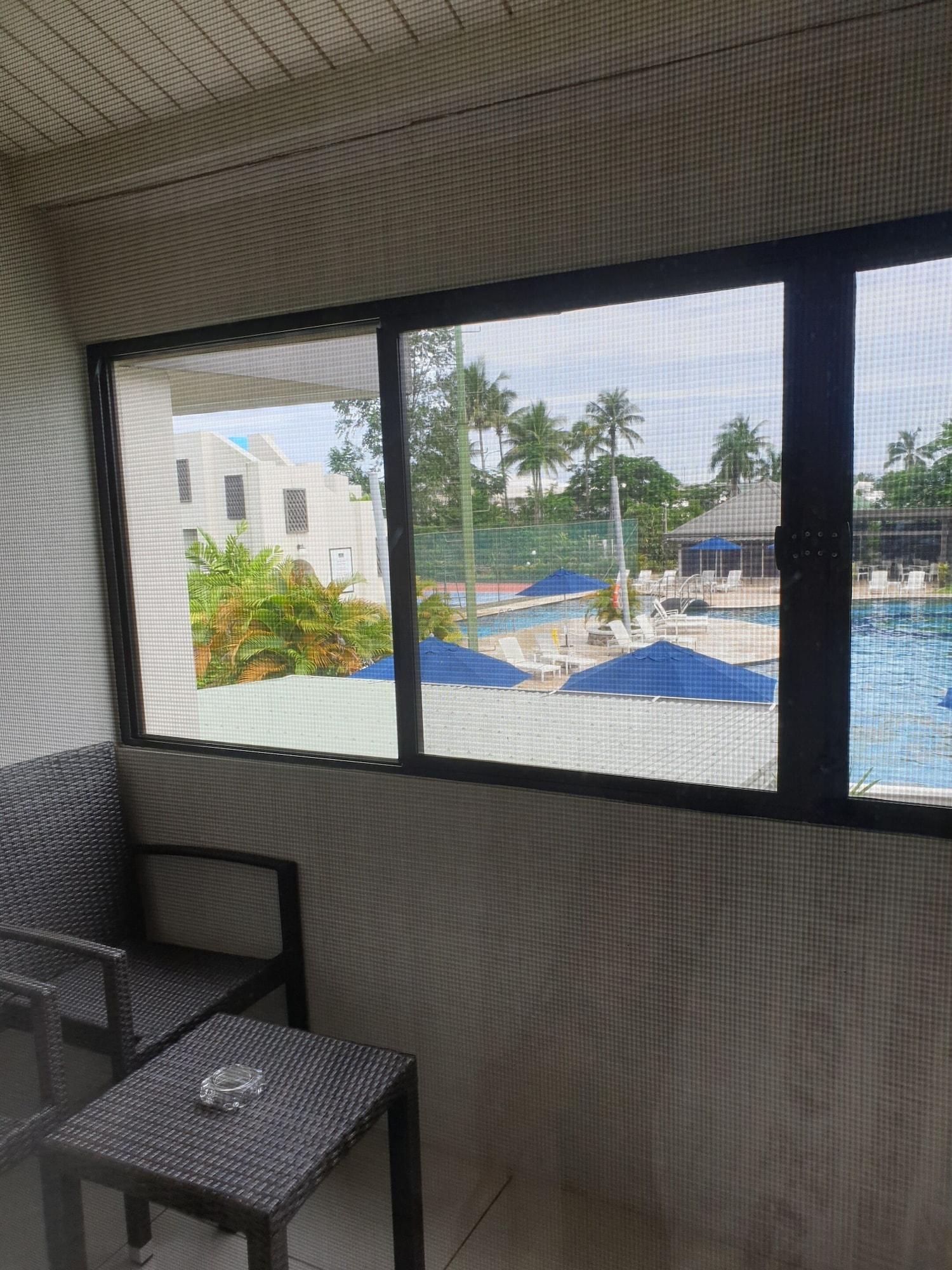 Fiji Gateway Hotel Nadi Luaran gambar