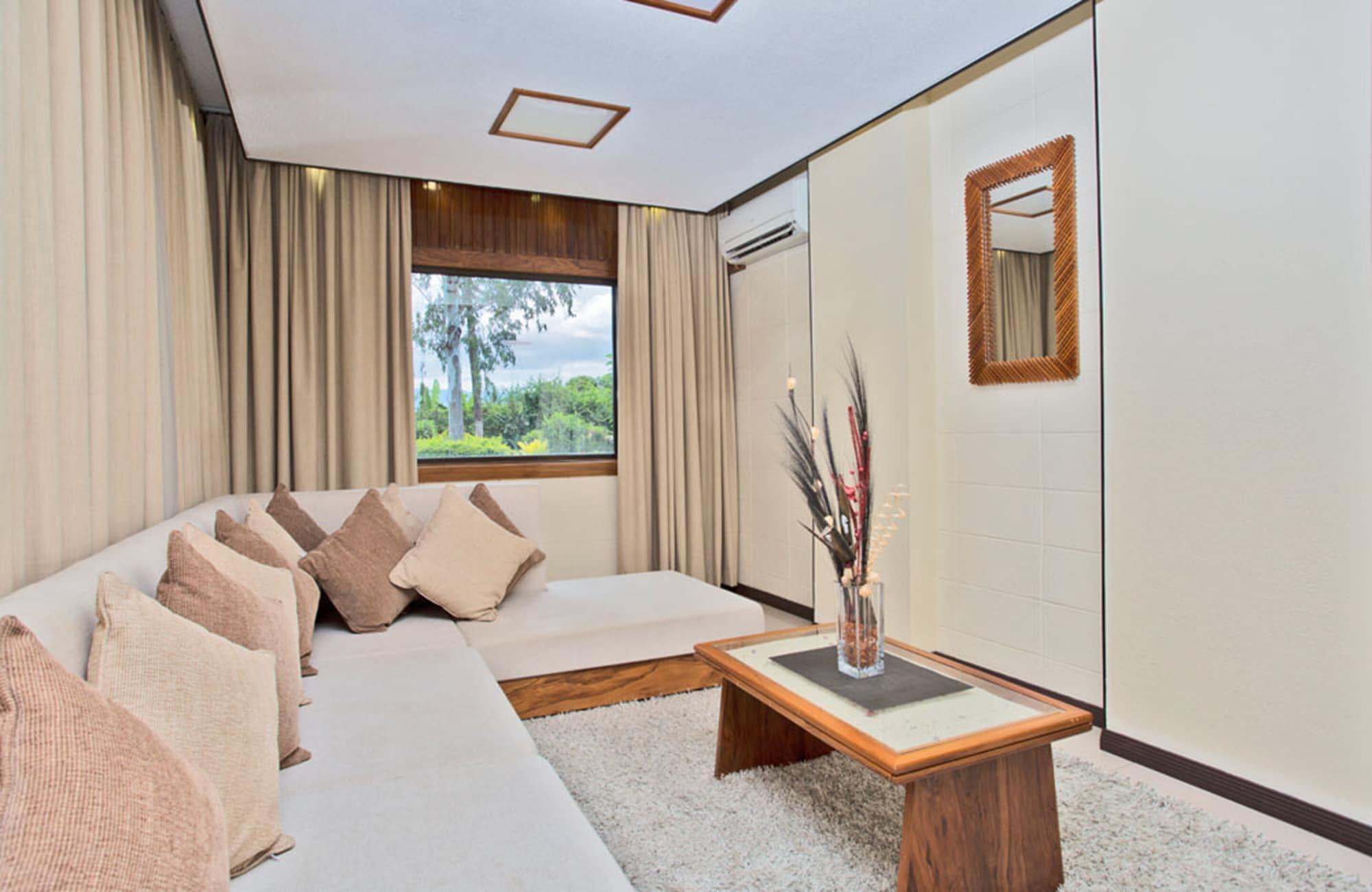 Fiji Gateway Hotel Nadi Luaran gambar