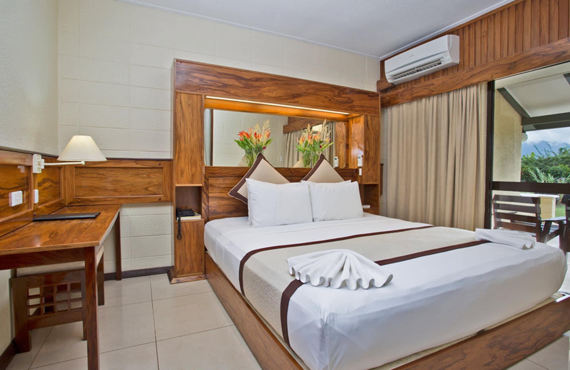 Fiji Gateway Hotel Nadi Luaran gambar