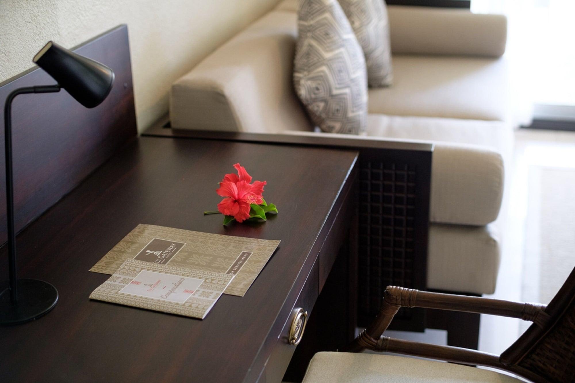 Fiji Gateway Hotel Nadi Luaran gambar