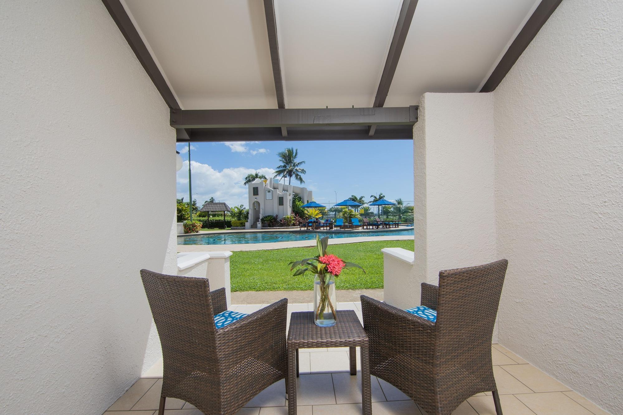 Fiji Gateway Hotel Nadi Luaran gambar
