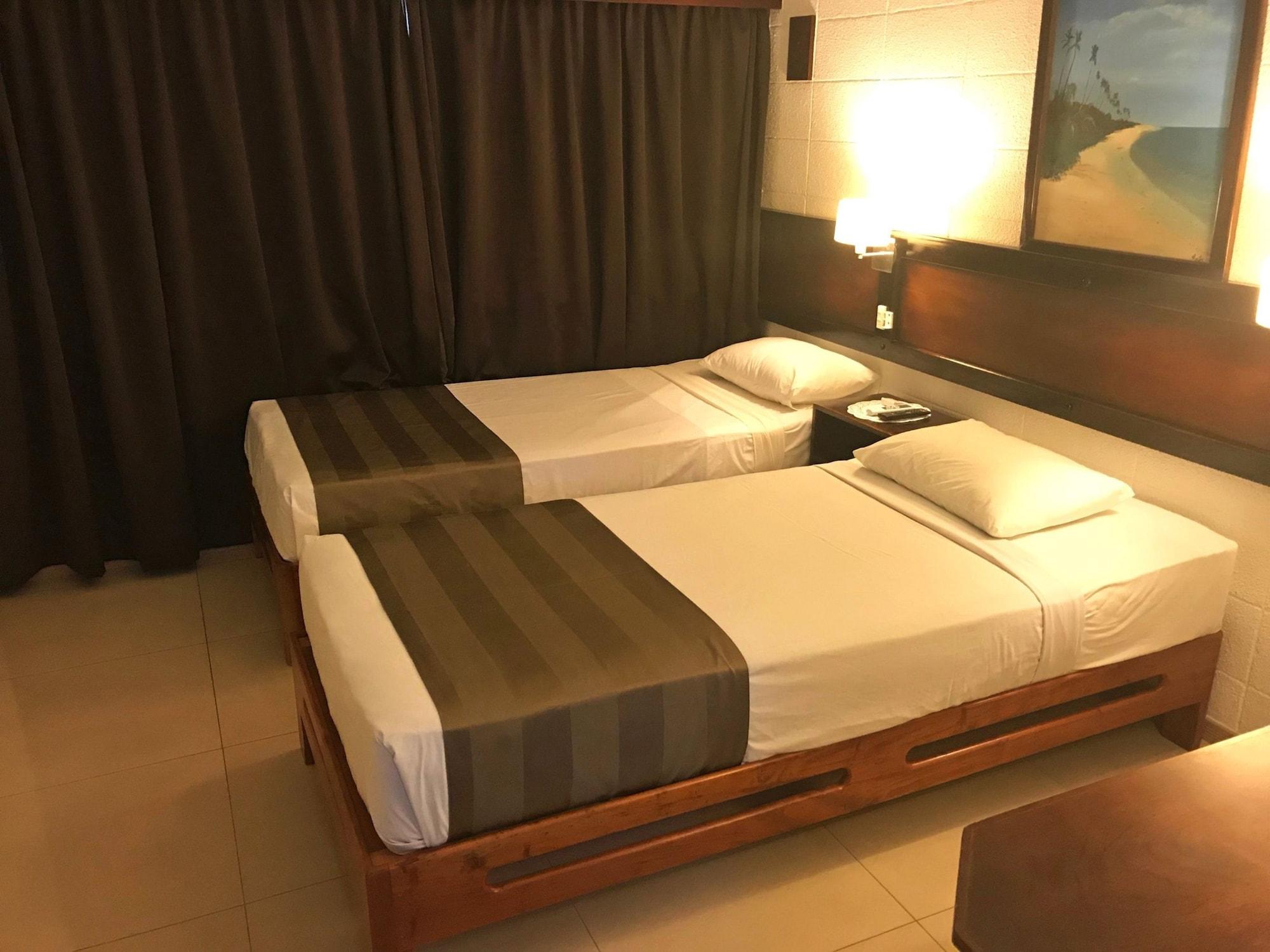 Fiji Gateway Hotel Nadi Luaran gambar