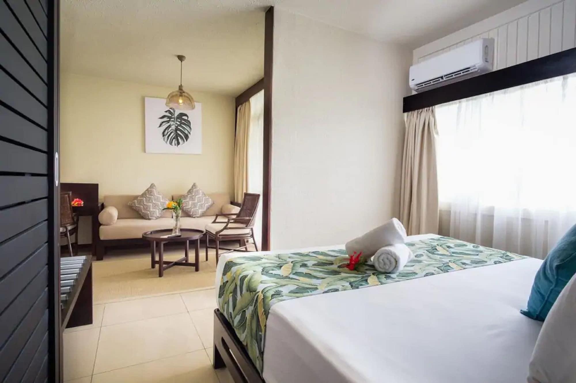 Fiji Gateway Hotel Nadi Luaran gambar