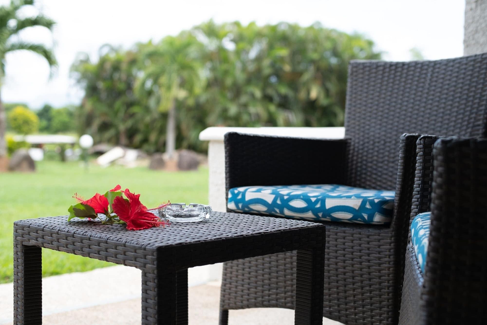 Fiji Gateway Hotel Nadi Luaran gambar