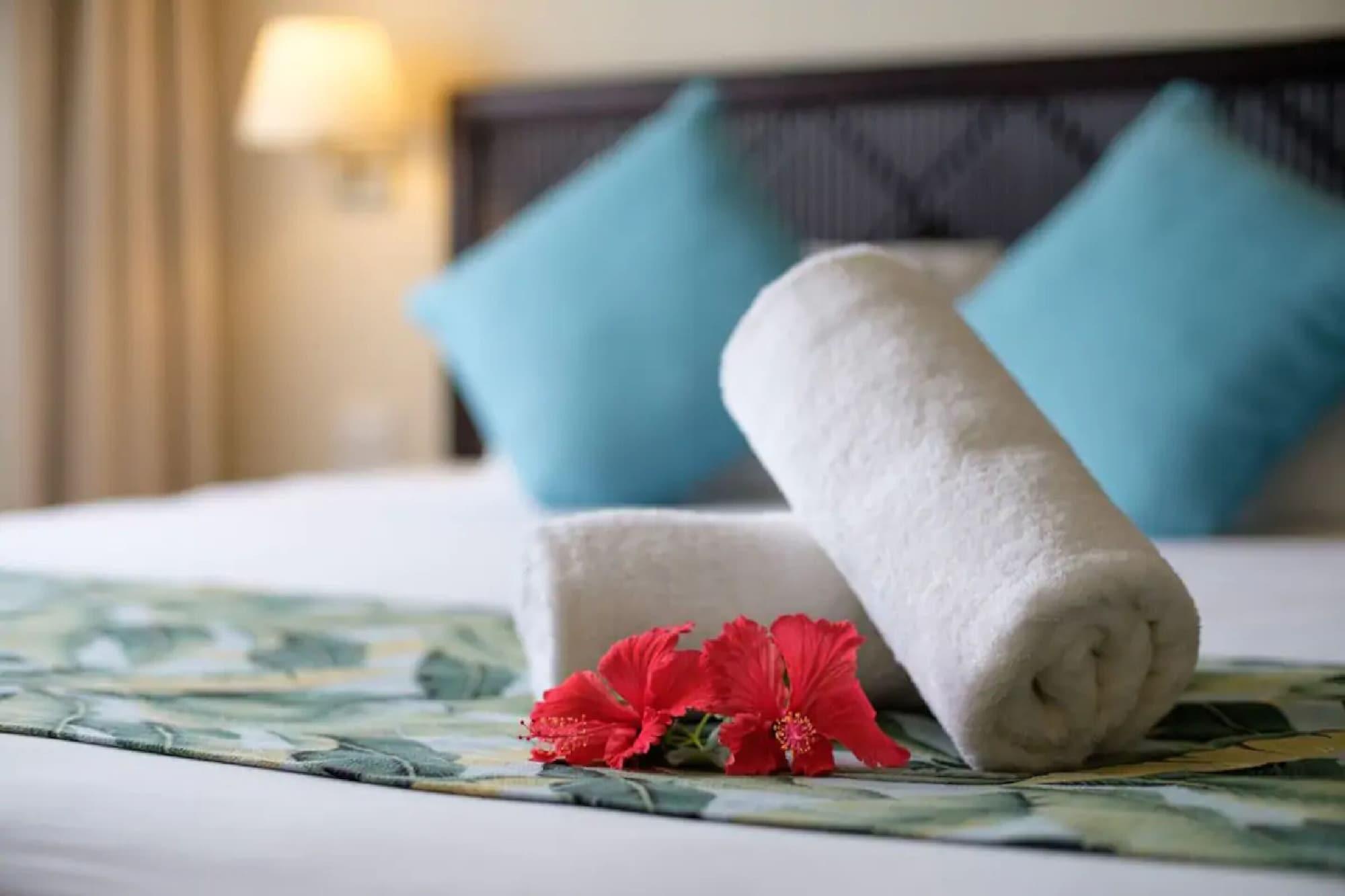 Fiji Gateway Hotel Nadi Luaran gambar
