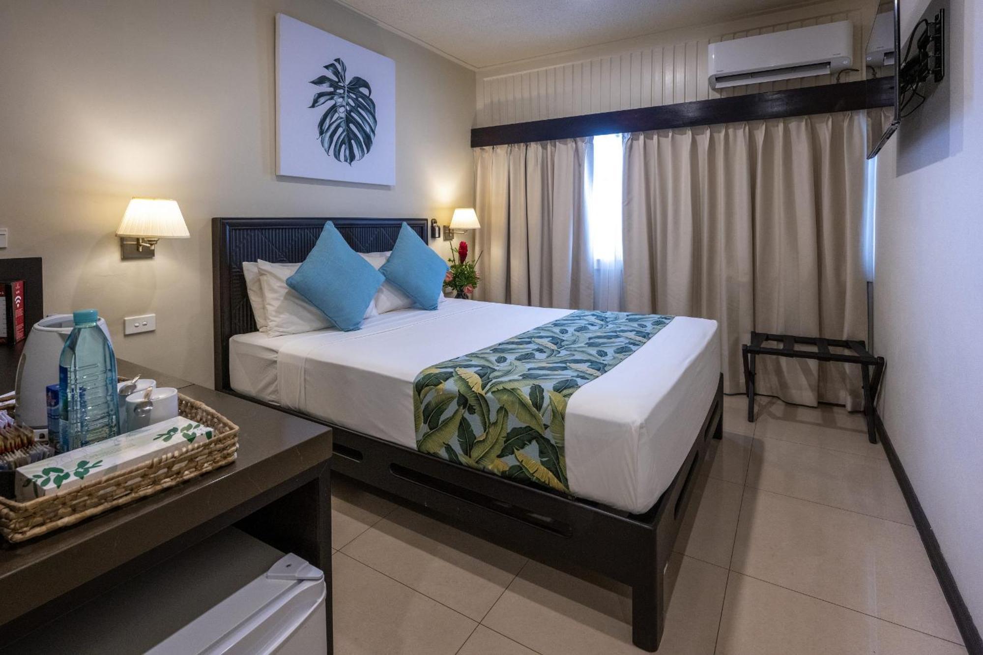 Fiji Gateway Hotel Nadi Luaran gambar