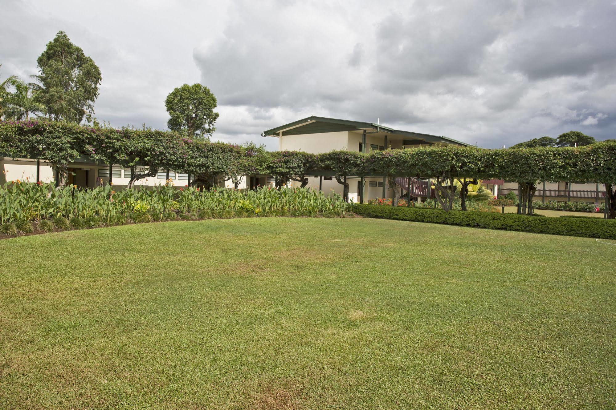 Fiji Gateway Hotel Nadi Luaran gambar