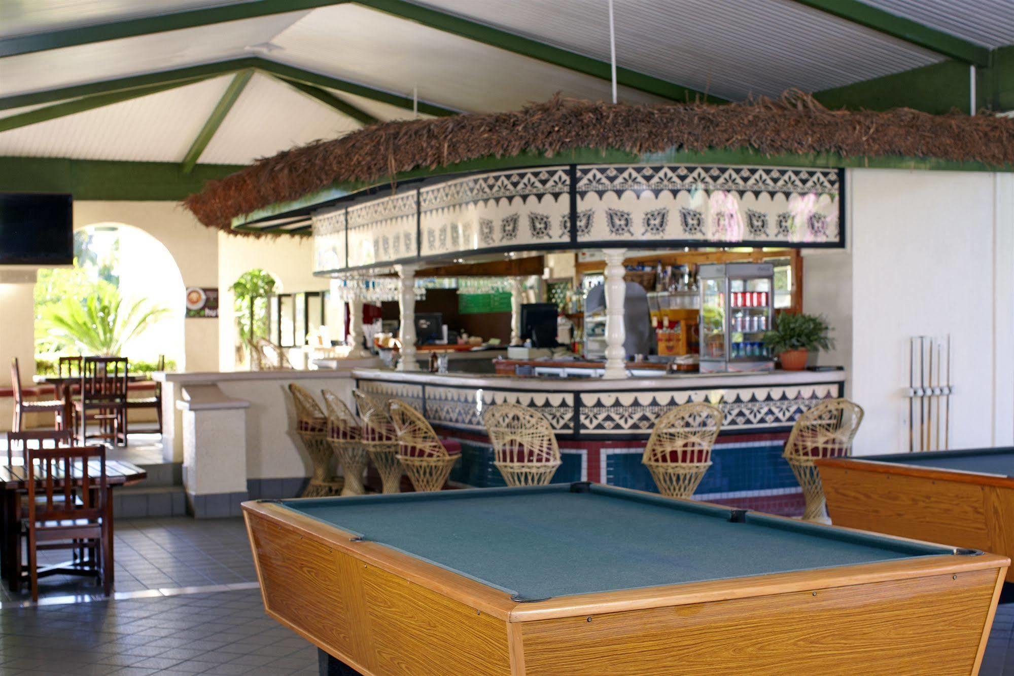 Fiji Gateway Hotel Nadi Luaran gambar