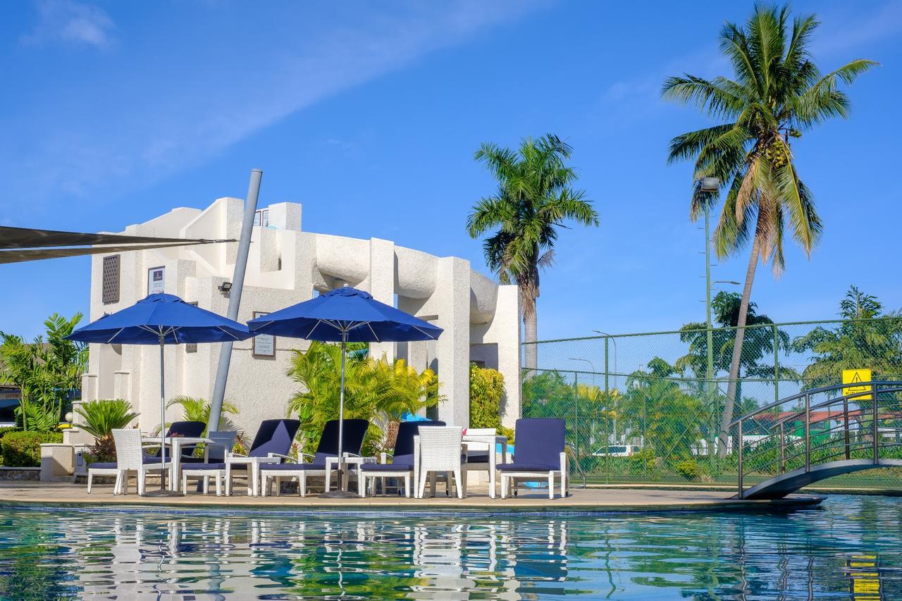 Fiji Gateway Hotel Nadi Luaran gambar