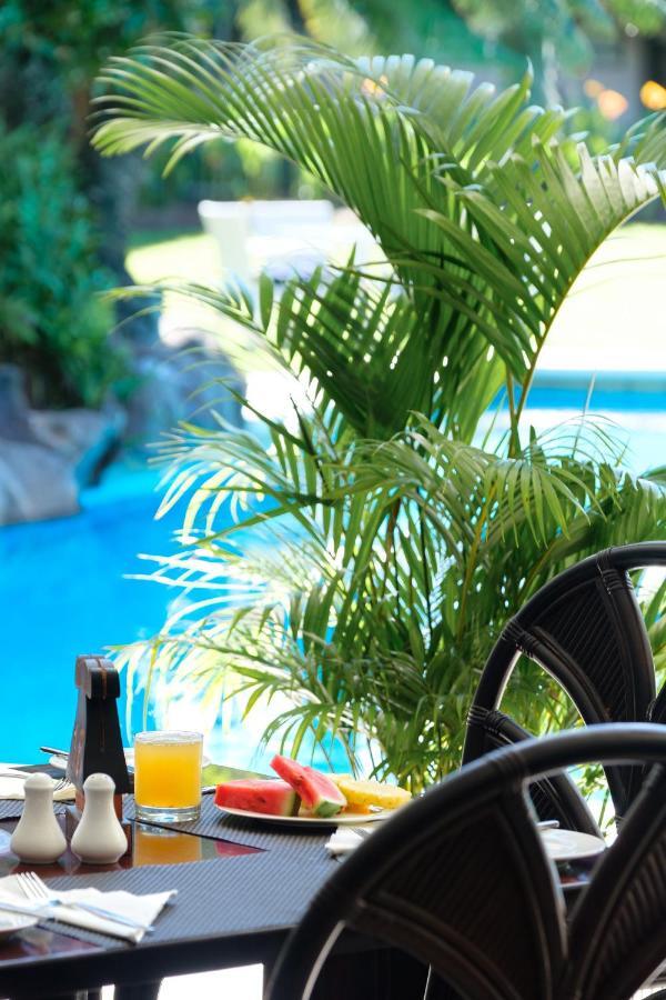 Fiji Gateway Hotel Nadi Luaran gambar